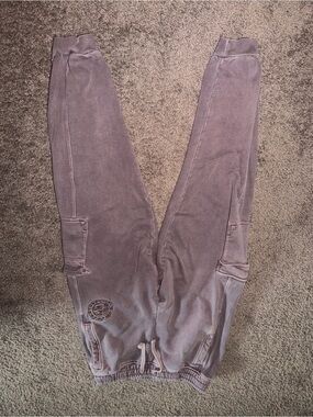Gymshark Tactical Sweatpants Jogger style
